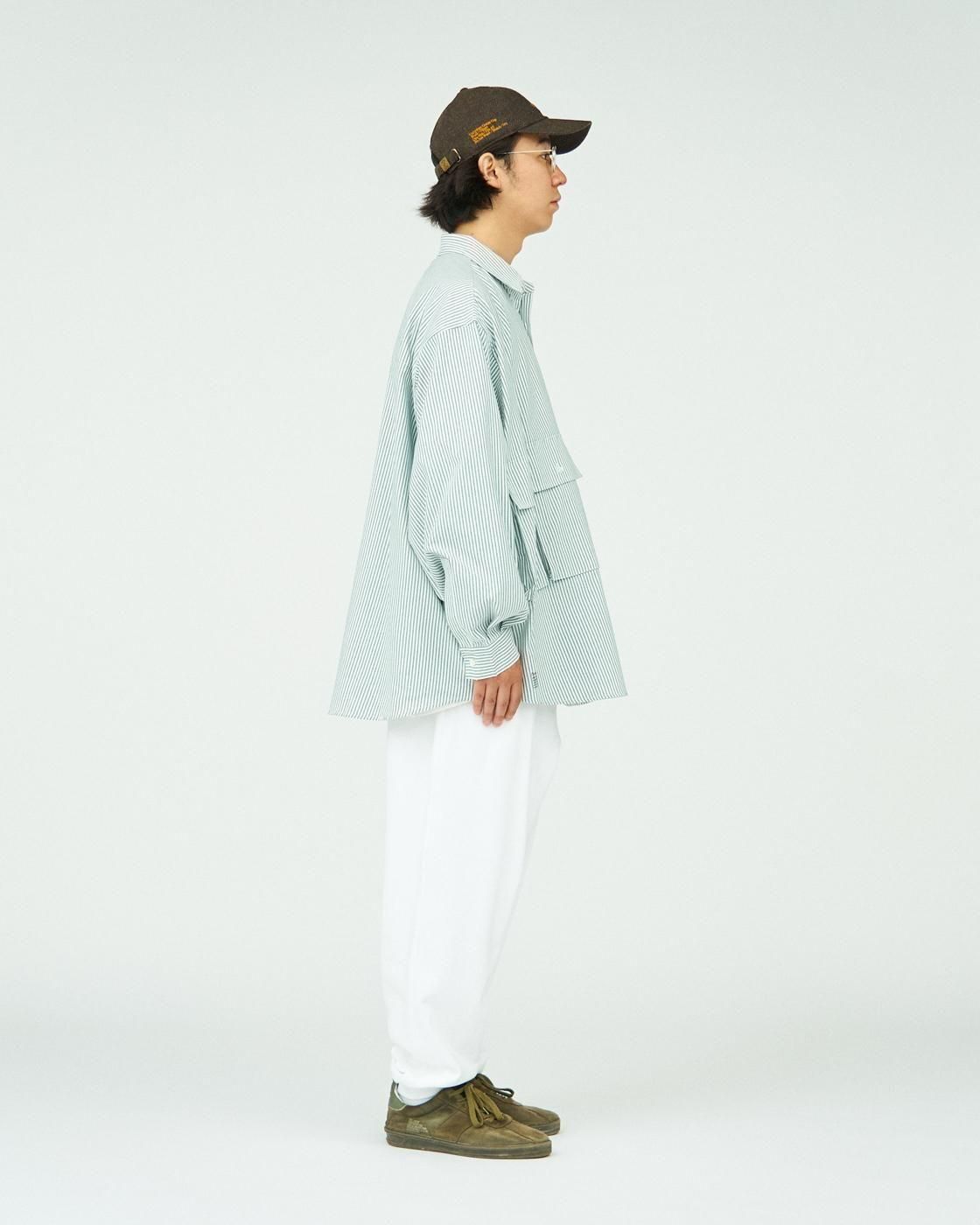 FreshService * LIGHT OZ SWEAT JOGGERS(4Ÿ)