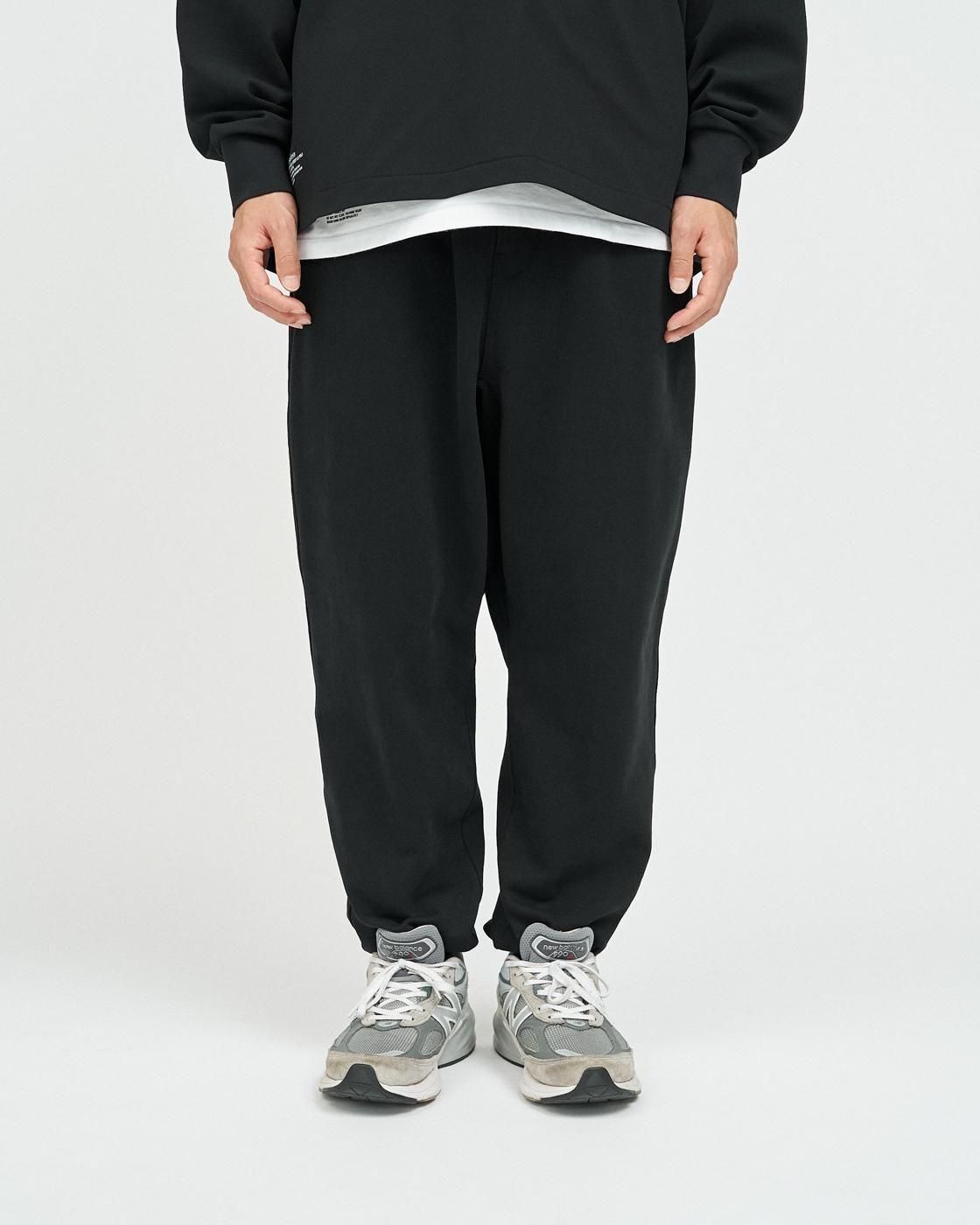 FreshService * LIGHT OZ SWEAT JOGGERS(4Ÿ)