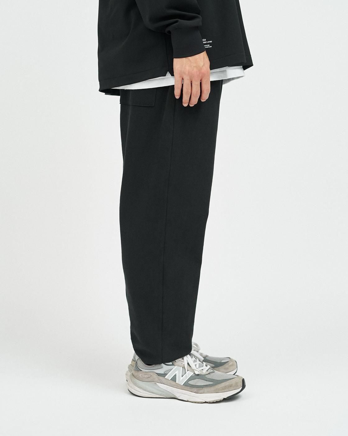 FreshService * LIGHT OZ SWEAT JOGGERS(4Ÿ)