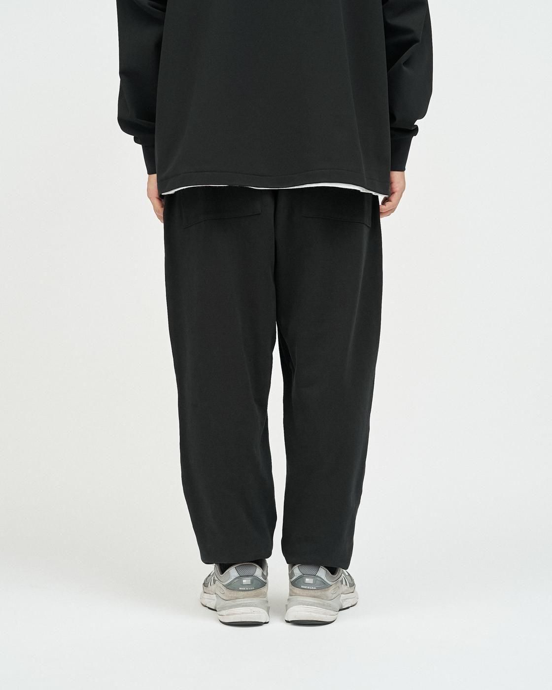 FreshService * LIGHT OZ SWEAT JOGGERS(4Ÿ)