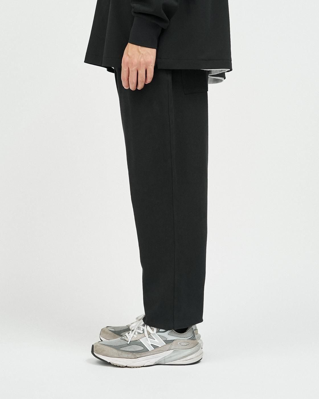 FreshService * LIGHT OZ SWEAT JOGGERS(4色展開) | public