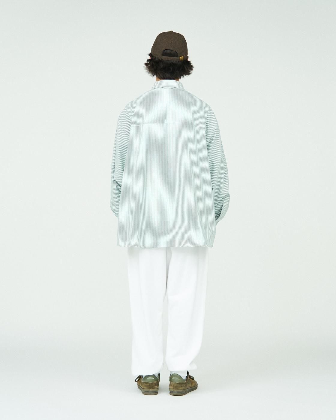 FreshService * LIGHT OZ SWEAT JOGGERS(4Ÿ)