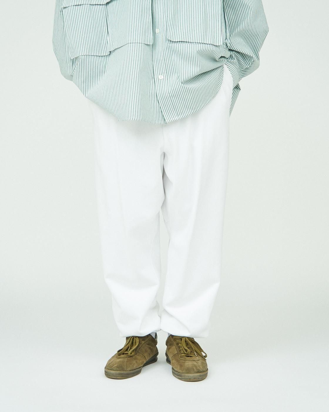 FreshService * LIGHT OZ SWEAT JOGGERS(4Ÿ)