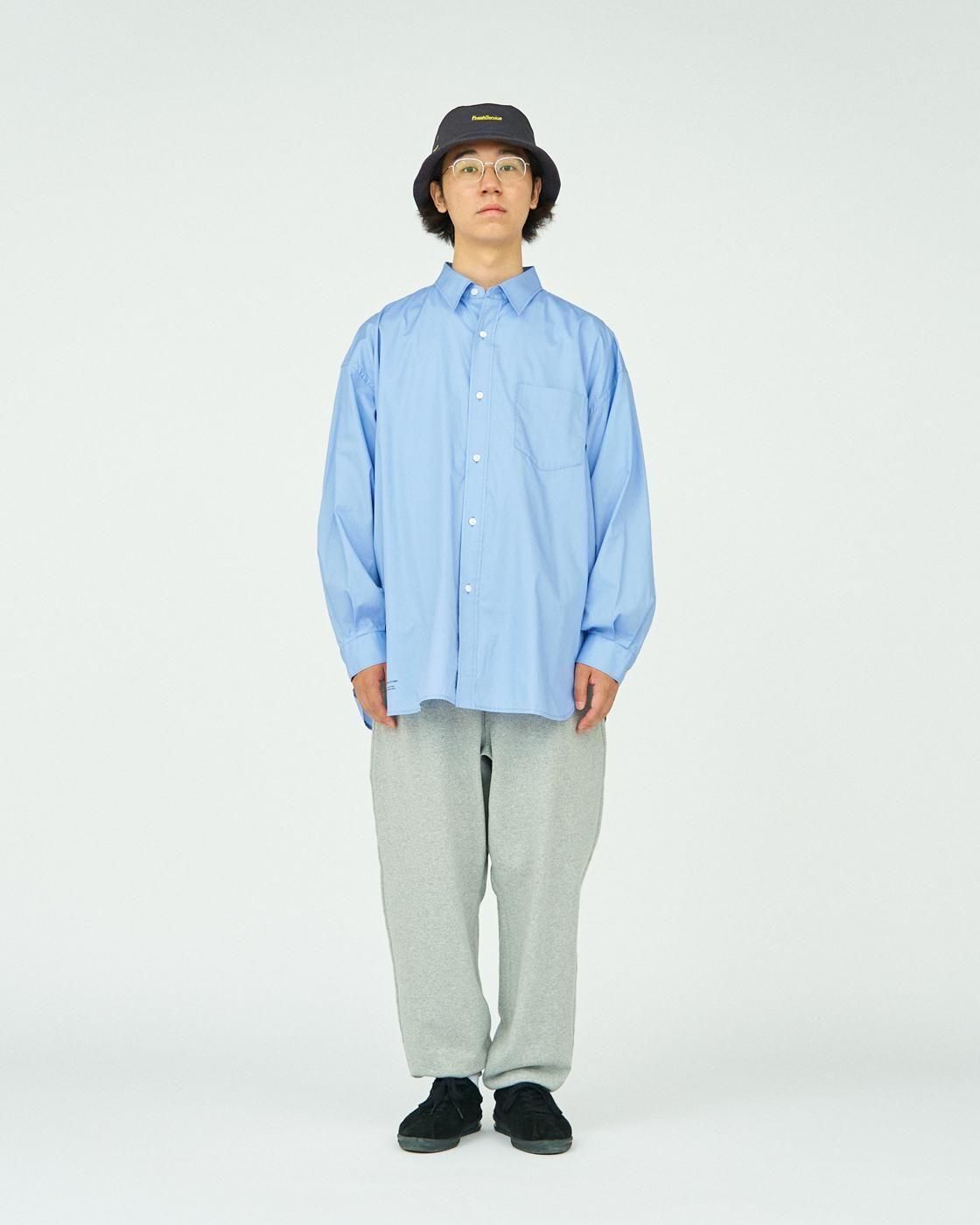FreshService * LIGHT OZ SWEAT JOGGERS(4Ÿ)