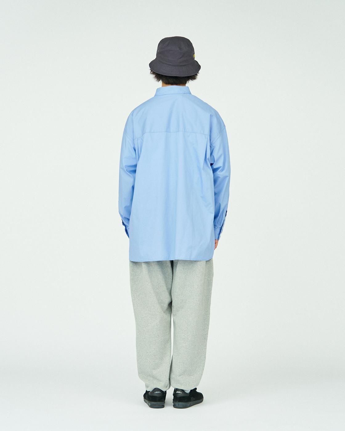 FreshService * LIGHT OZ SWEAT JOGGERS(4Ÿ)