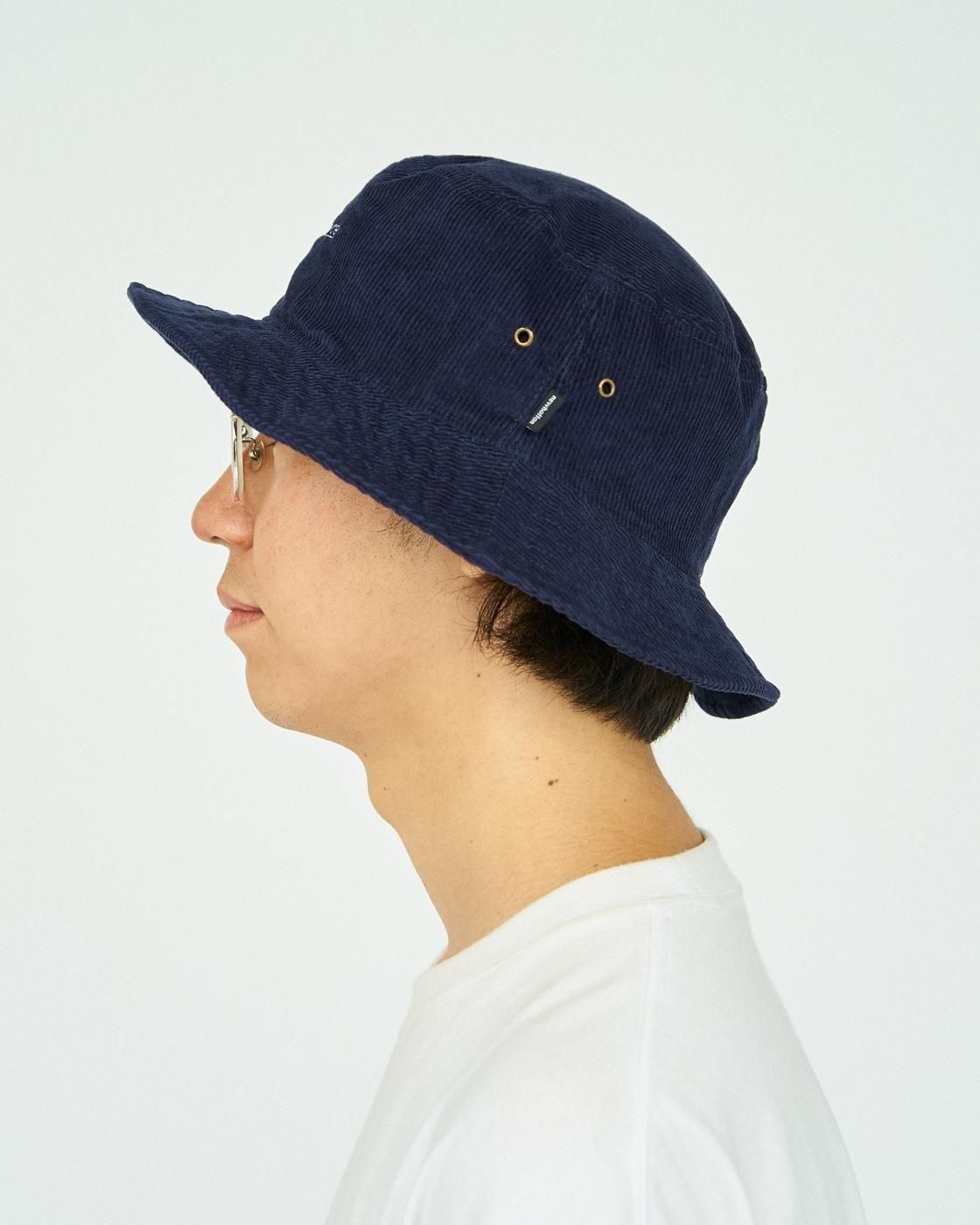 FreshService * CORPORATE CORDUROY HAT(4Ÿ)