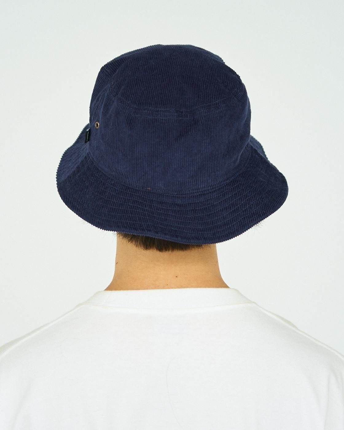 FreshService * CORPORATE CORDUROY HAT(4Ÿ)