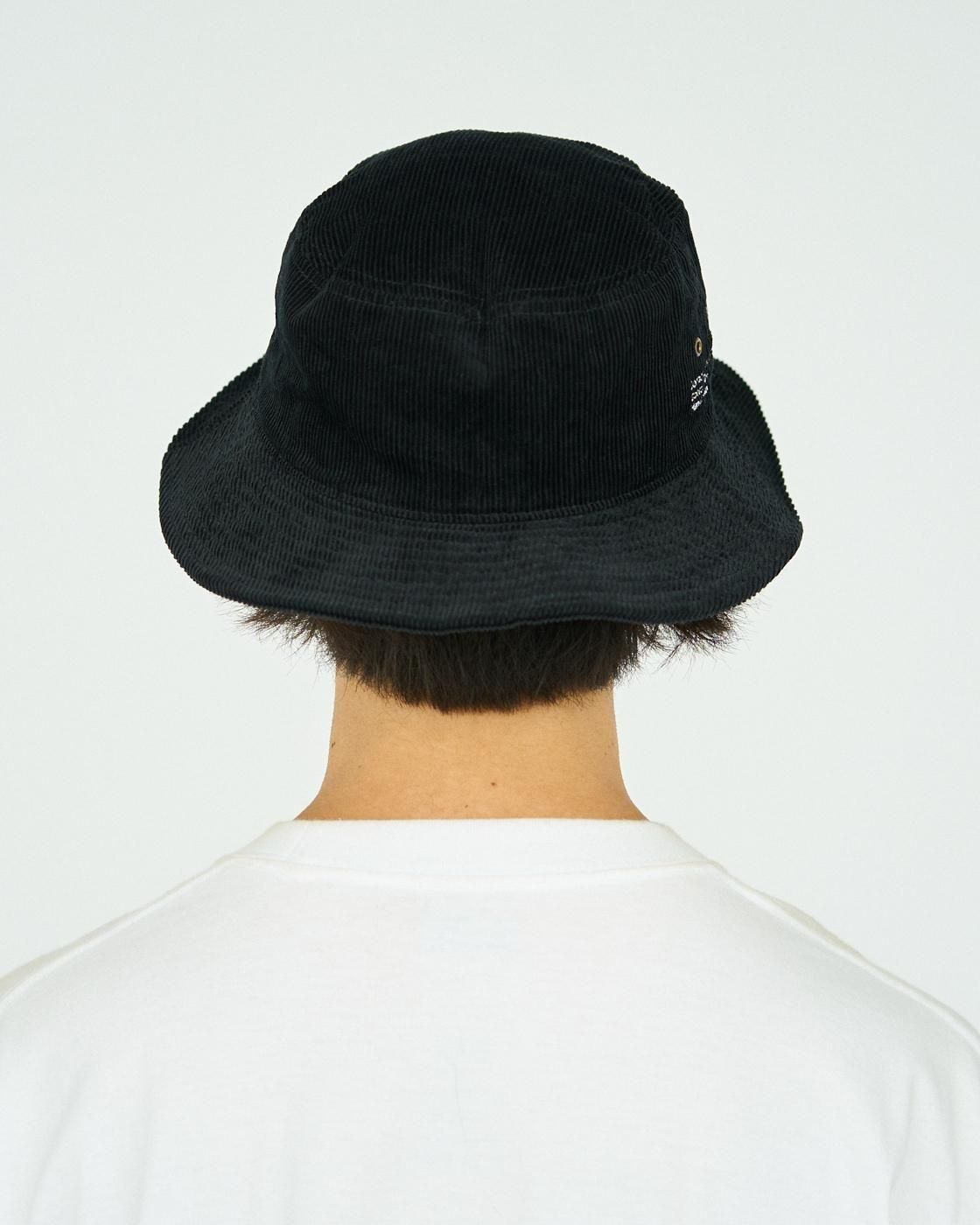 FreshService * CORPORATE CORDUROY HAT(4Ÿ)