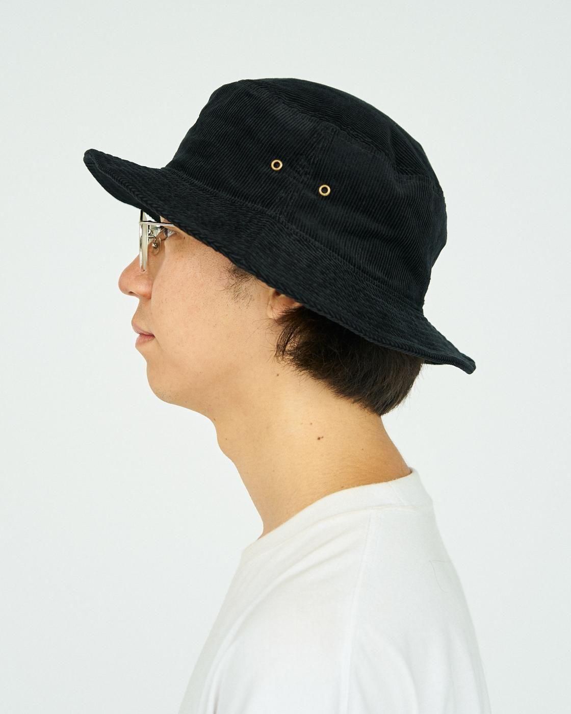 FreshService * CORPORATE CORDUROY HAT(4Ÿ)