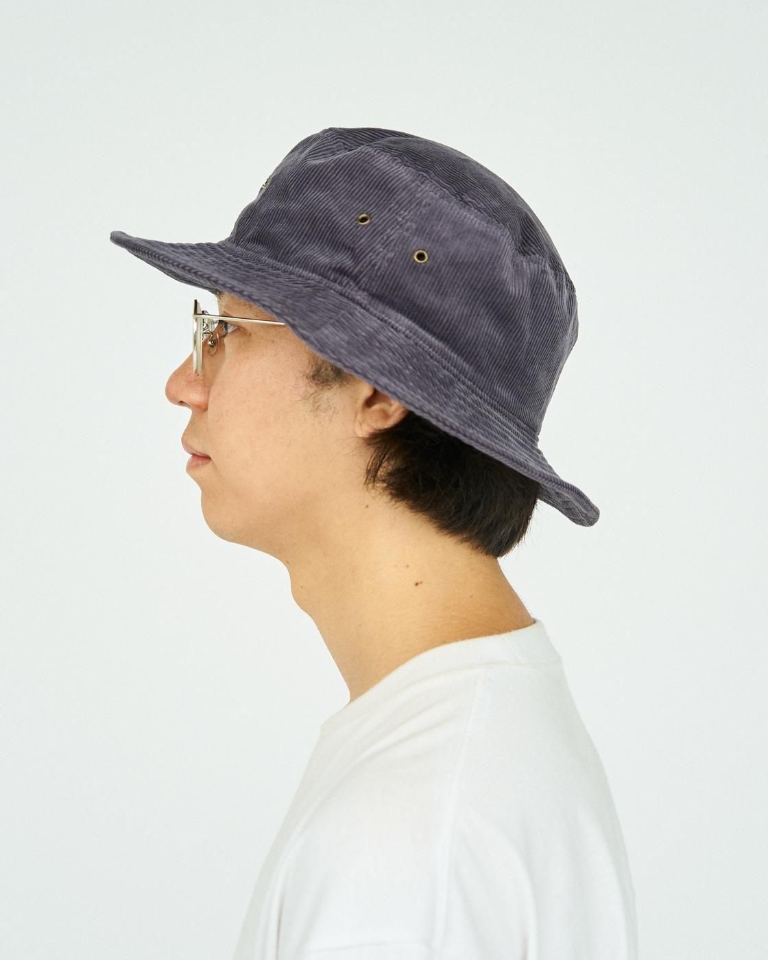FreshService * CORPORATE CORDUROY HAT(4Ÿ)