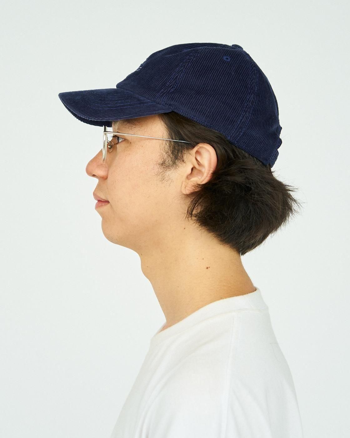 FreshService * CORDUROY CORPORATE CAP(4Ÿ)