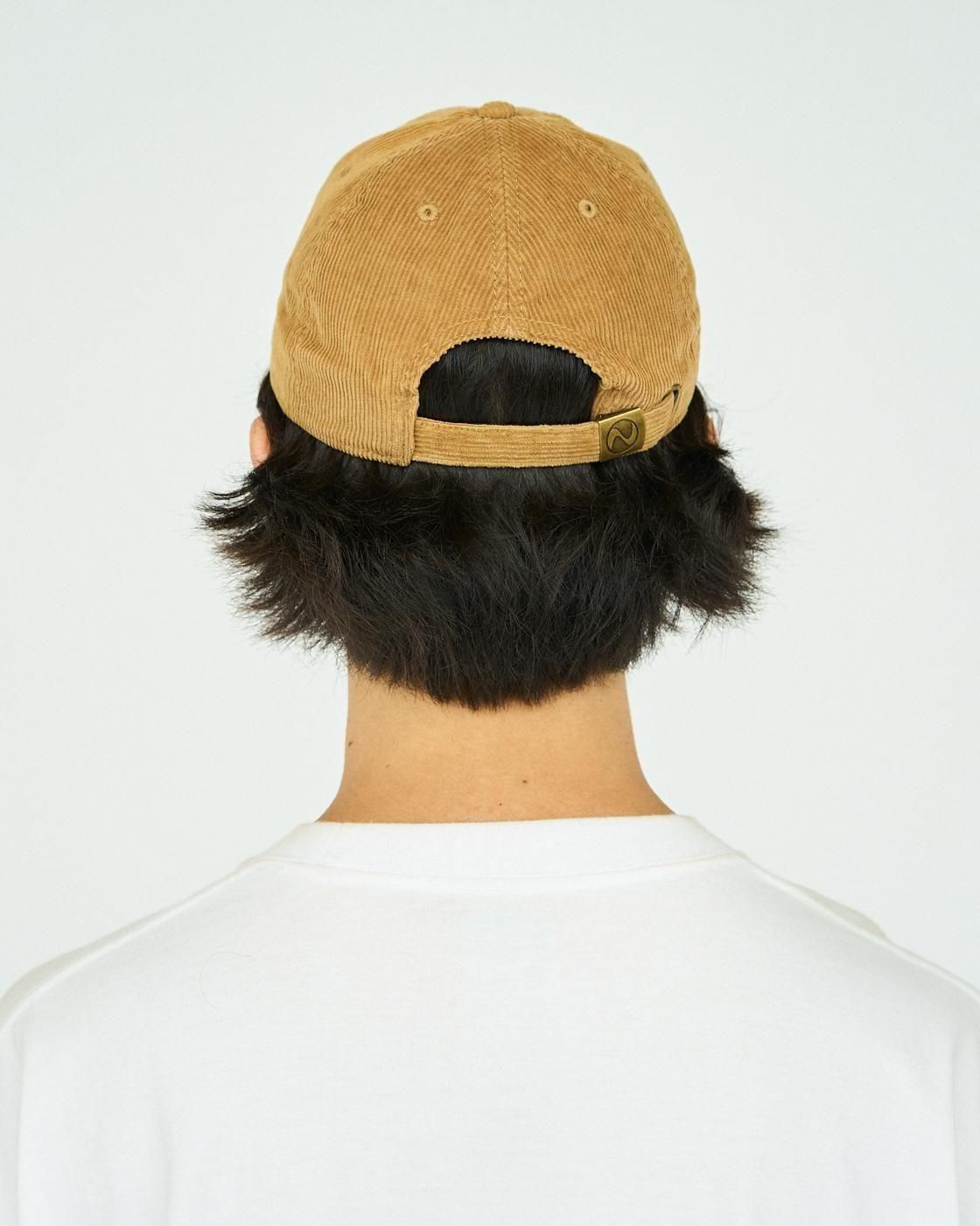 FreshService * CORDUROY CORPORATE CAP(4Ÿ)