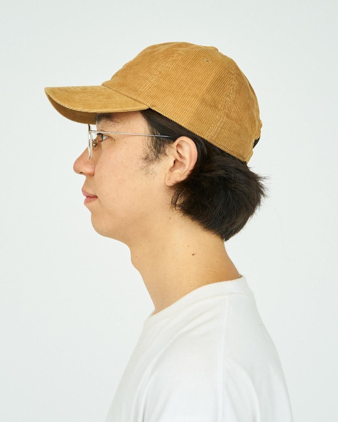 FreshService * CORDUROY CORPORATE CAP(4Ÿ)