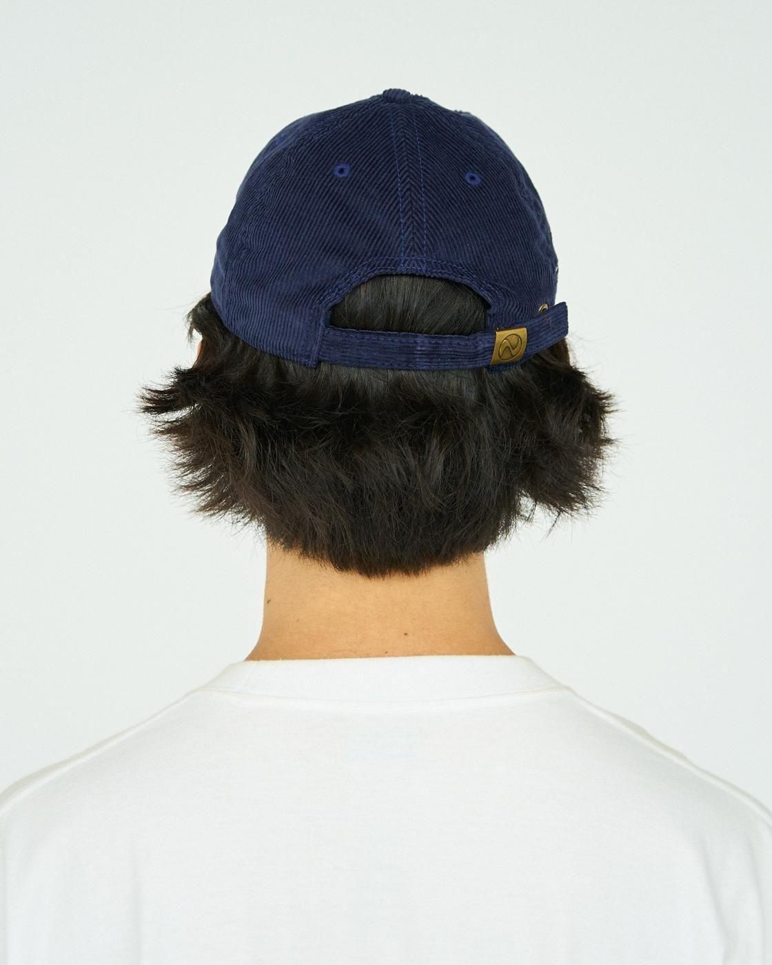 FreshService * CORDUROY CORPORATE CAP(4Ÿ)