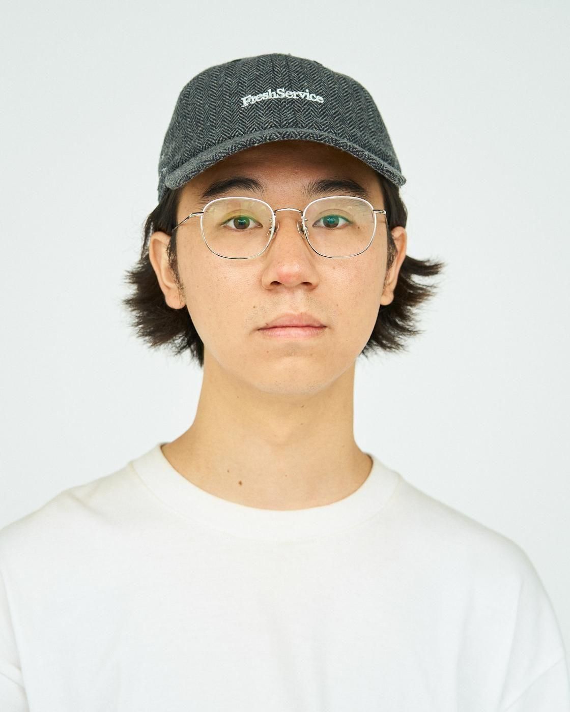 FreshService * FSP253-90137B CORPORATE GENTLY CAP(2Ÿ)