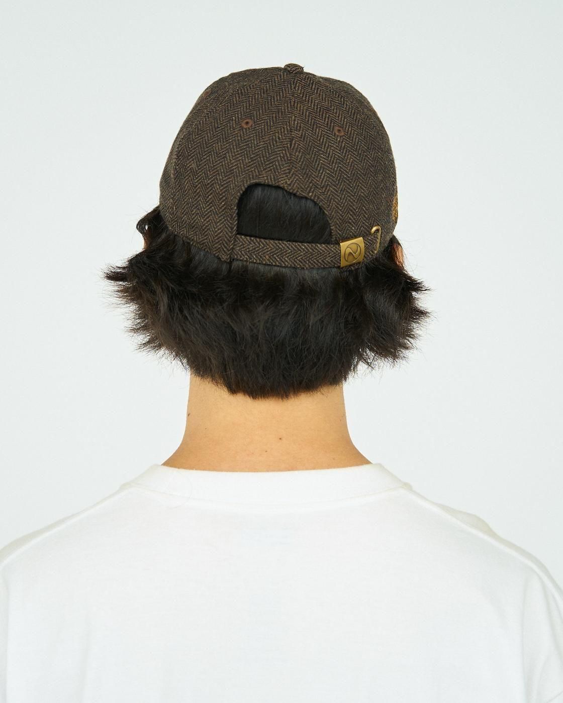 FreshService * FSP253-90137B CORPORATE GENTLY CAP(2Ÿ)