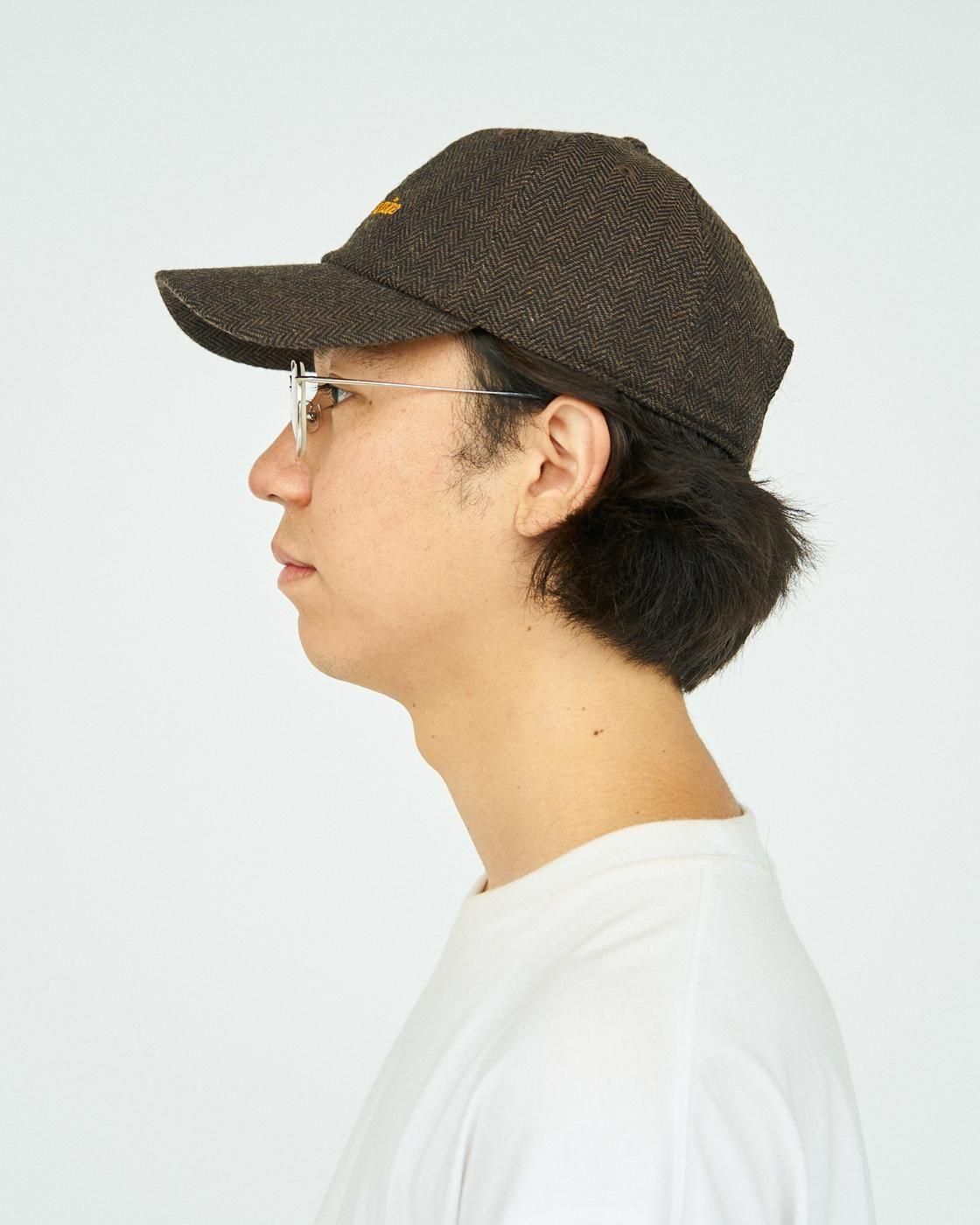 FreshService * FSP253-90137B CORPORATE GENTLY CAP(2Ÿ)