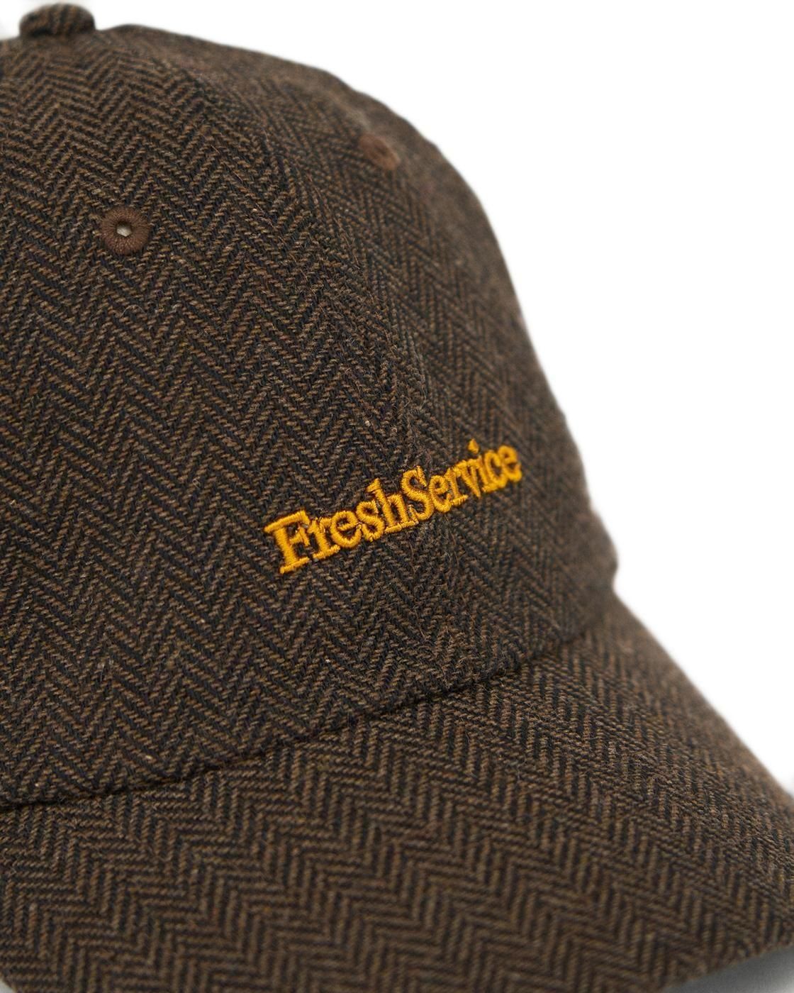 FreshService * FSP253-90137B CORPORATE GENTLY CAP(2Ÿ)