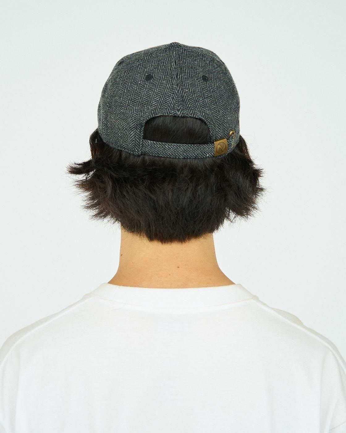FreshService * FSP253-90137B CORPORATE GENTLY CAP(2Ÿ)