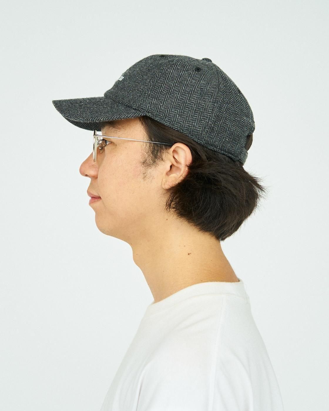FreshService * FSP253-90137B CORPORATE GENTLY CAP(2Ÿ)