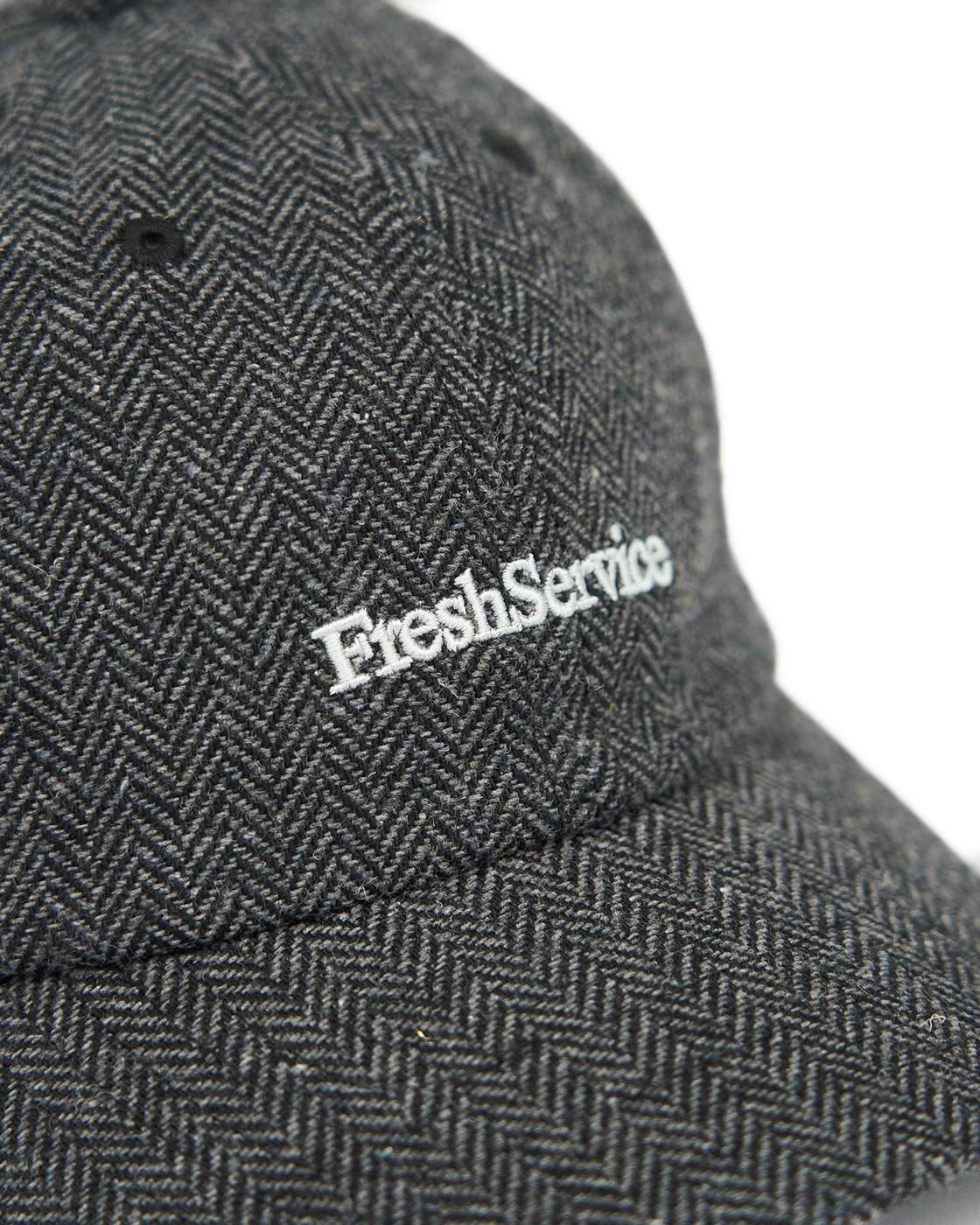 FreshService * FSP253-90137B CORPORATE GENTLY CAP(2Ÿ)