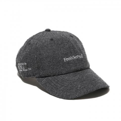 FreshService * FSP253-90137B CORPORATE GENTLY CAP(2Ÿ)