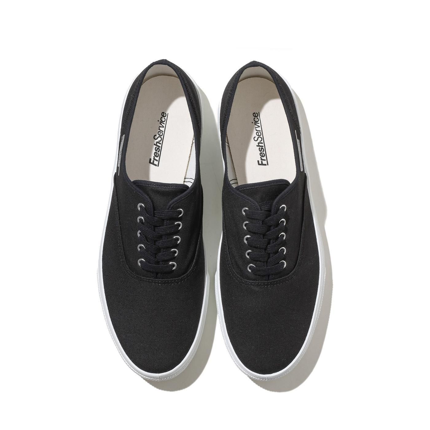 FreshService * FSP253-90002B CORPORATE DECK SHOES(2Ÿ)
