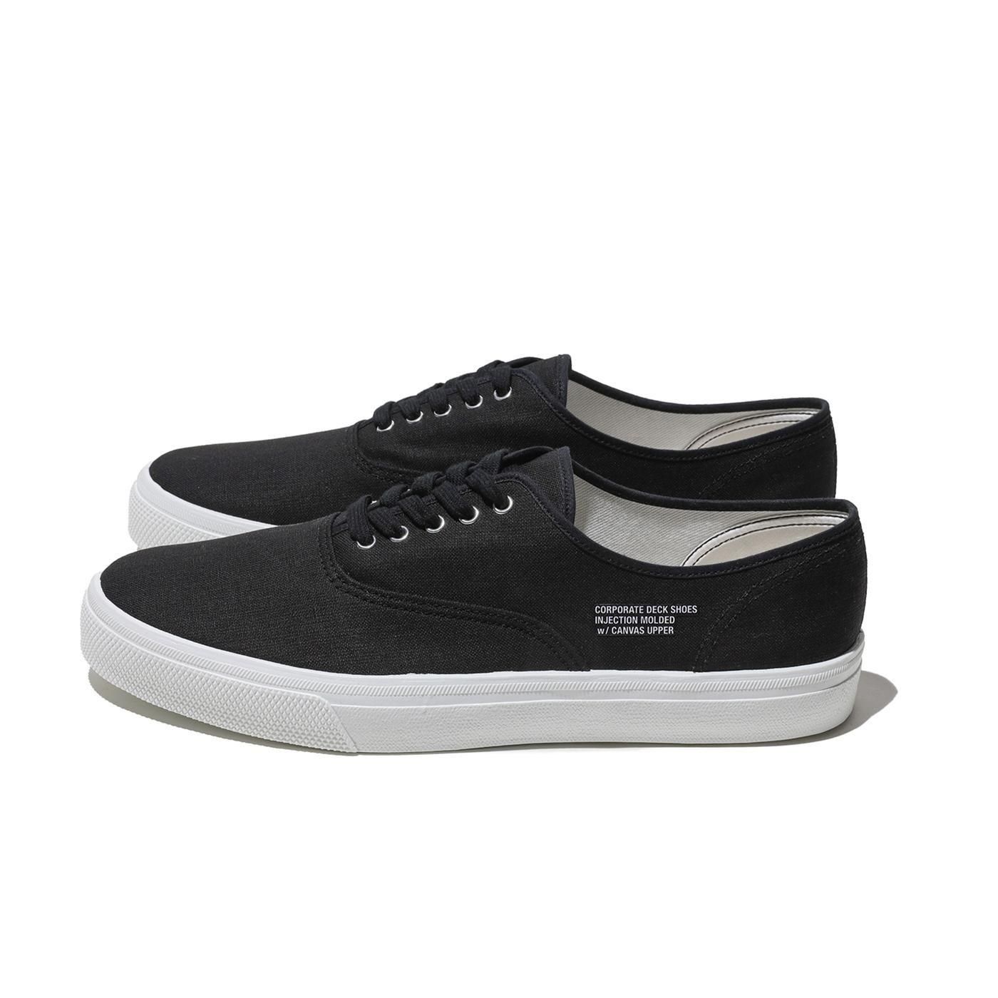 FreshService * FSP253-90002B CORPORATE DECK SHOES(2Ÿ)
