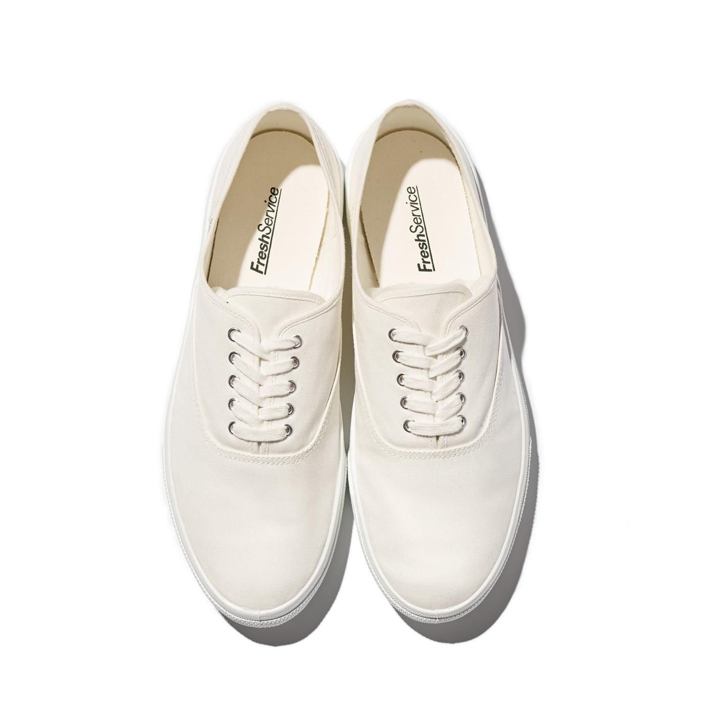 FreshService * FSP253-90002B CORPORATE DECK SHOES(2Ÿ)