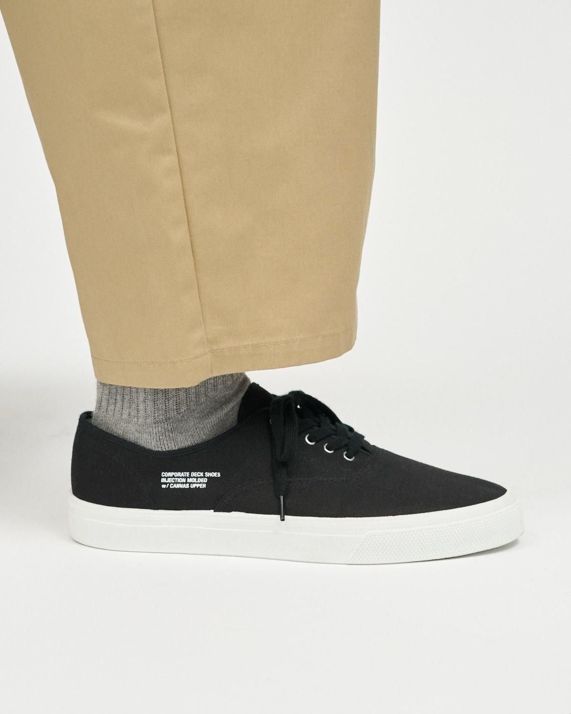 FreshService * FSP253-90002B CORPORATE DECK SHOES(2Ÿ)