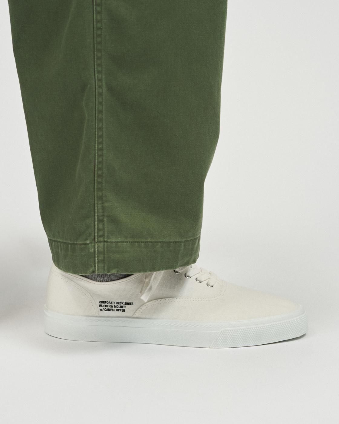FreshService * FSP253-90002B CORPORATE DECK SHOES(2Ÿ)