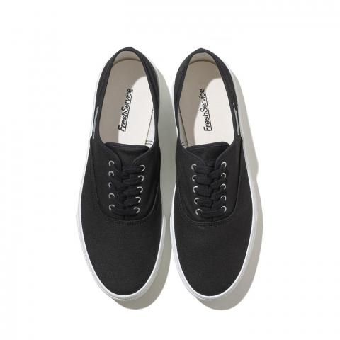 FreshService * FSP253-90002B CORPORATE DECK SHOES(2Ÿ)