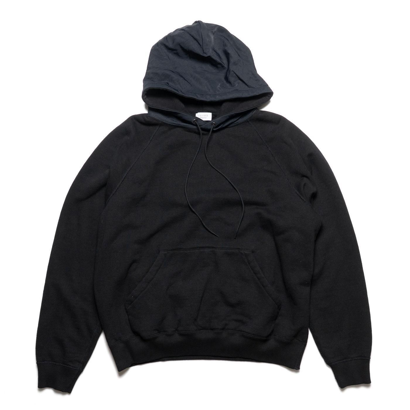 UNUSED * US2527 Sweat Hoodie(2Ÿ)
