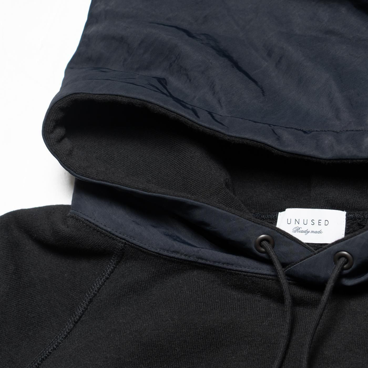 UNUSED * US2527 Sweat Hoodie(2Ÿ)