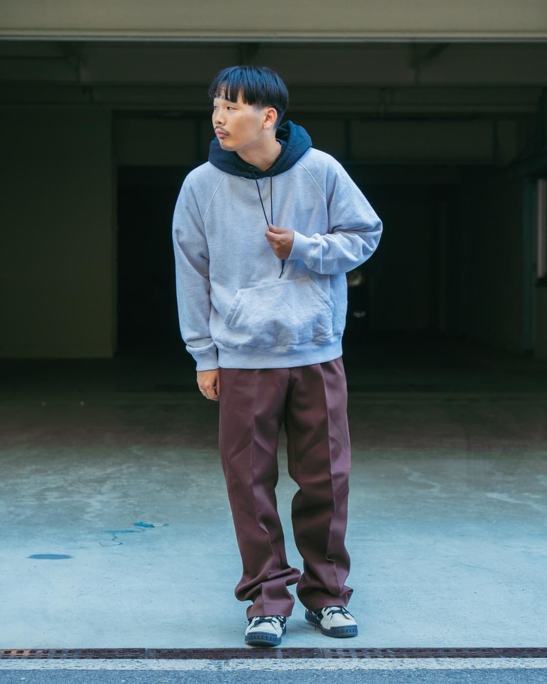 UNUSED * US2527 Sweat Hoodie(2Ÿ)