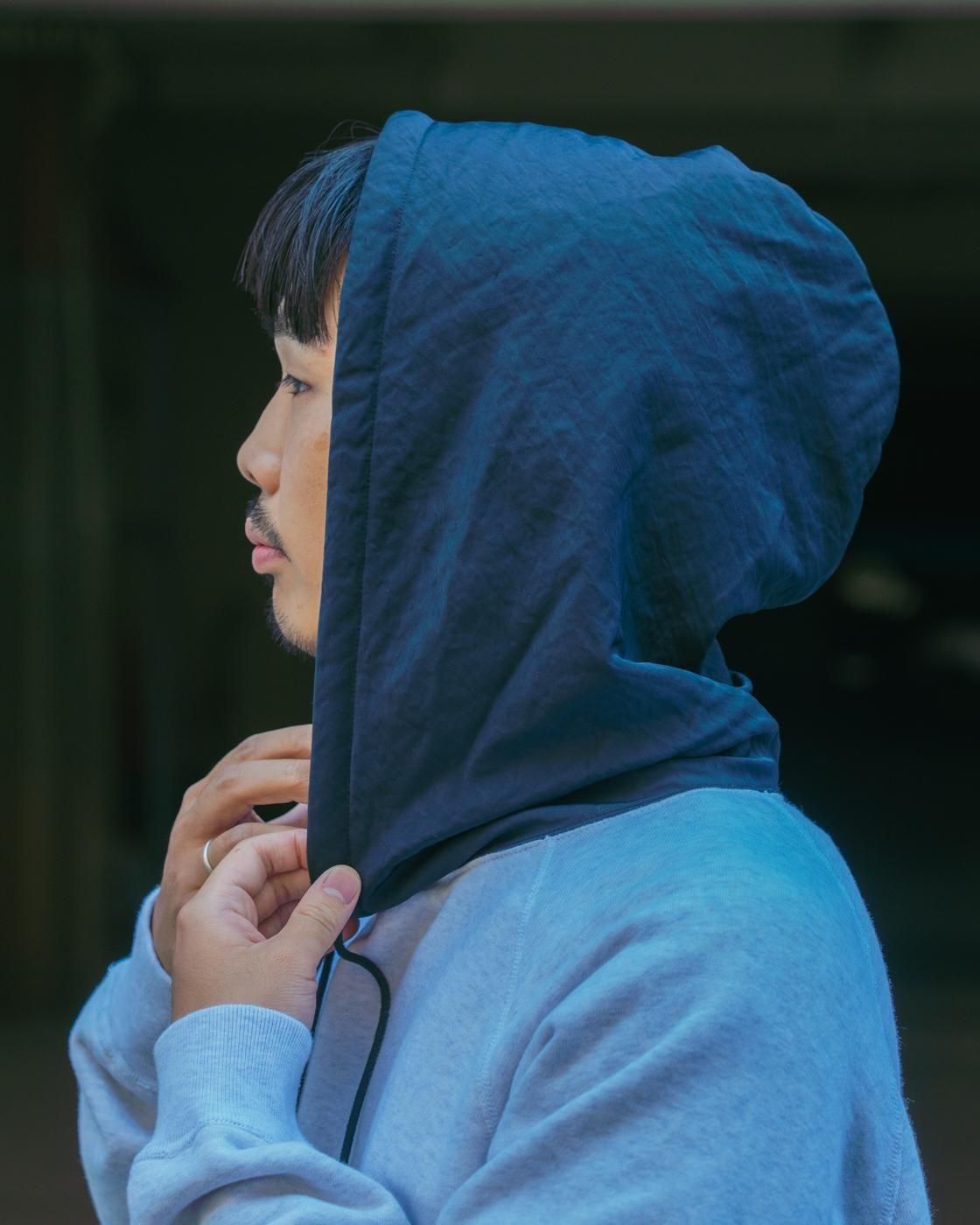 UNUSED * US2527 Sweat Hoodie(2Ÿ)