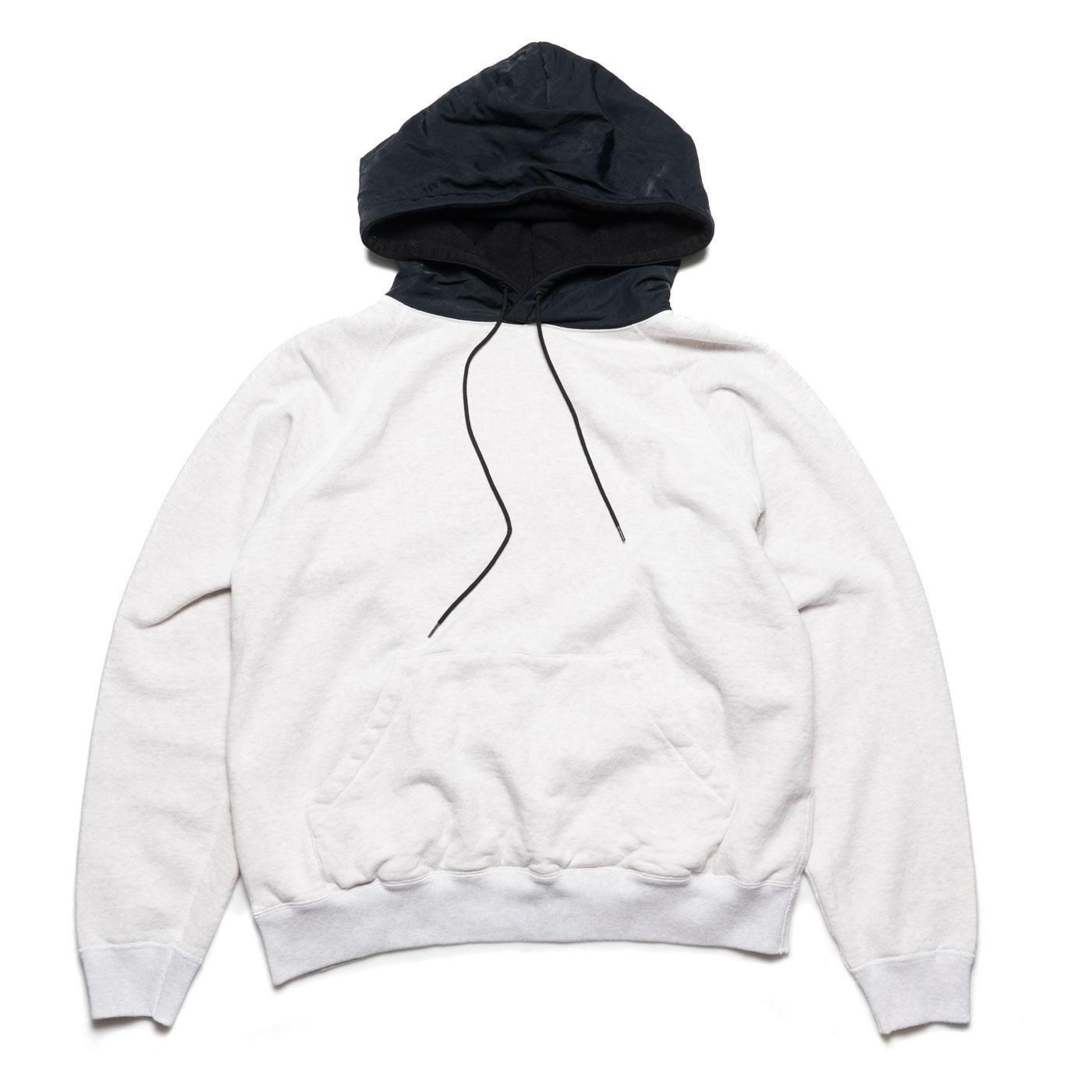 UNUSED * US2527 Sweat Hoodie(2Ÿ)