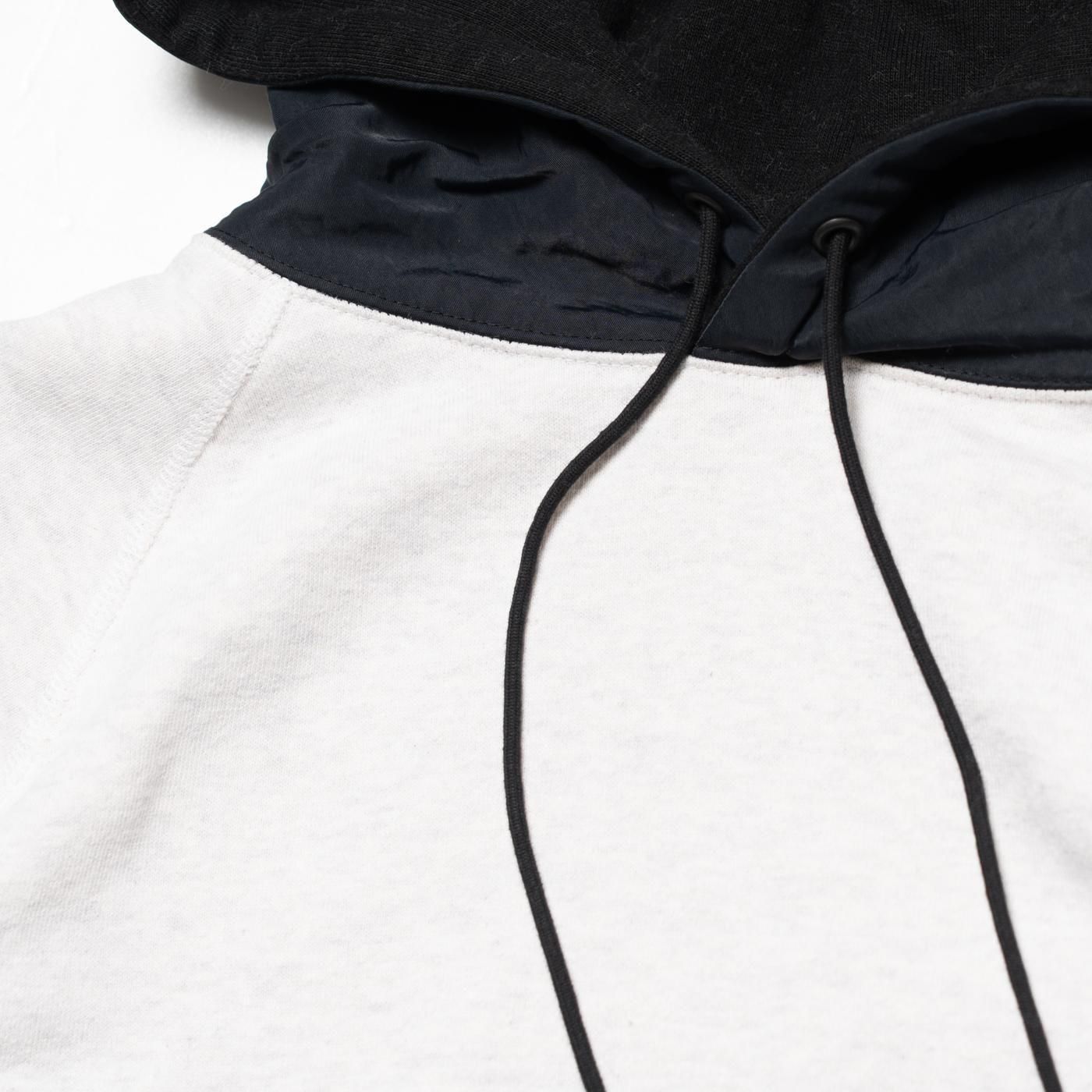 UNUSED * US2527 Sweat Hoodie(2Ÿ)