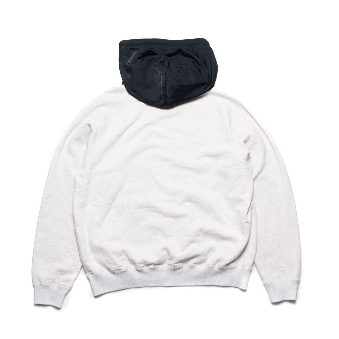 UNUSED * US2527 Sweat Hoodie(2Ÿ)