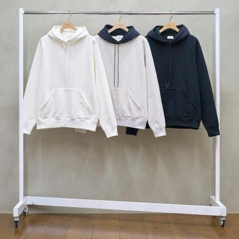 UNUSED * US2527 Sweat Hoodie(2Ÿ)