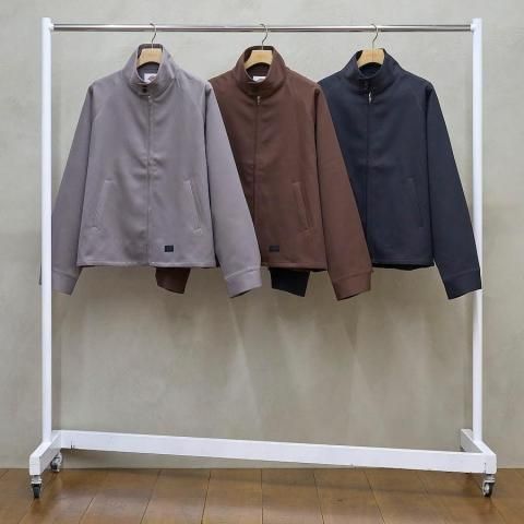 UNUSED * US2525 DICKIES Dog Ear Jacket(3Ÿ)