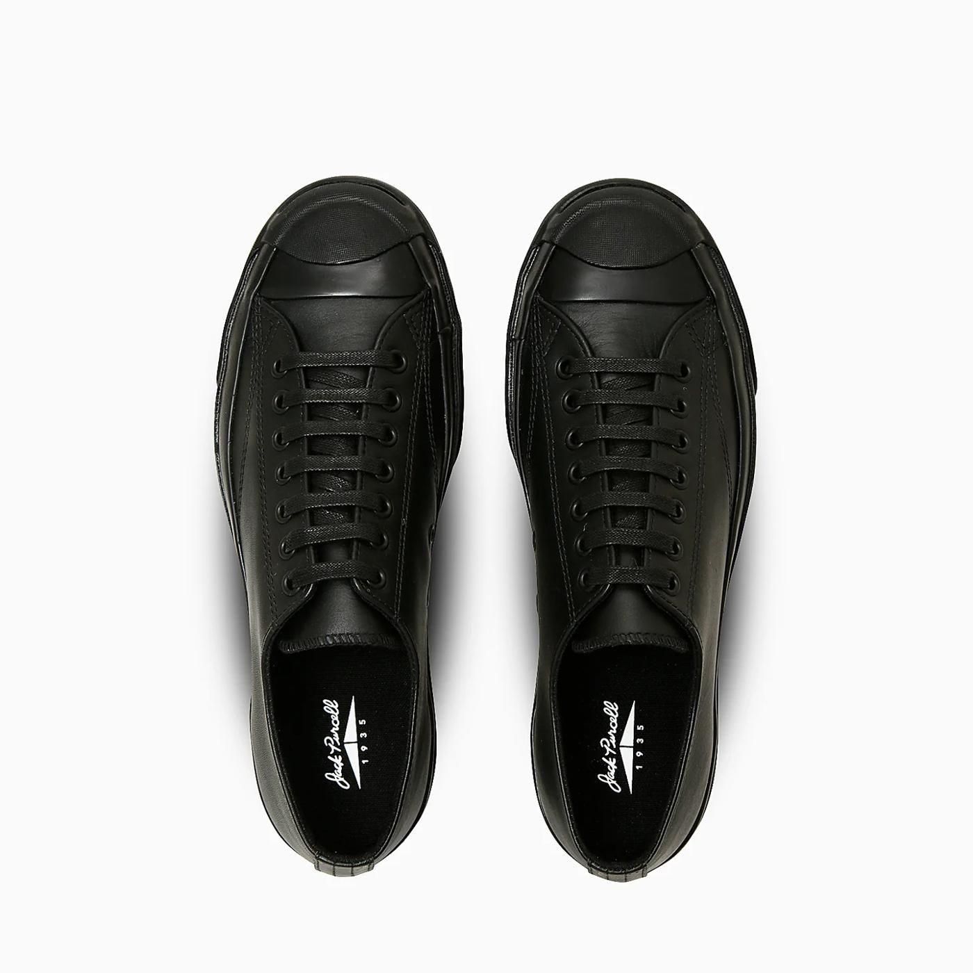 靴 converse JACK PURCELL 1935 BLACK 27cm JACK PURCELL 1935 / BLACK | CONVERSE(コンバース) | SHOES