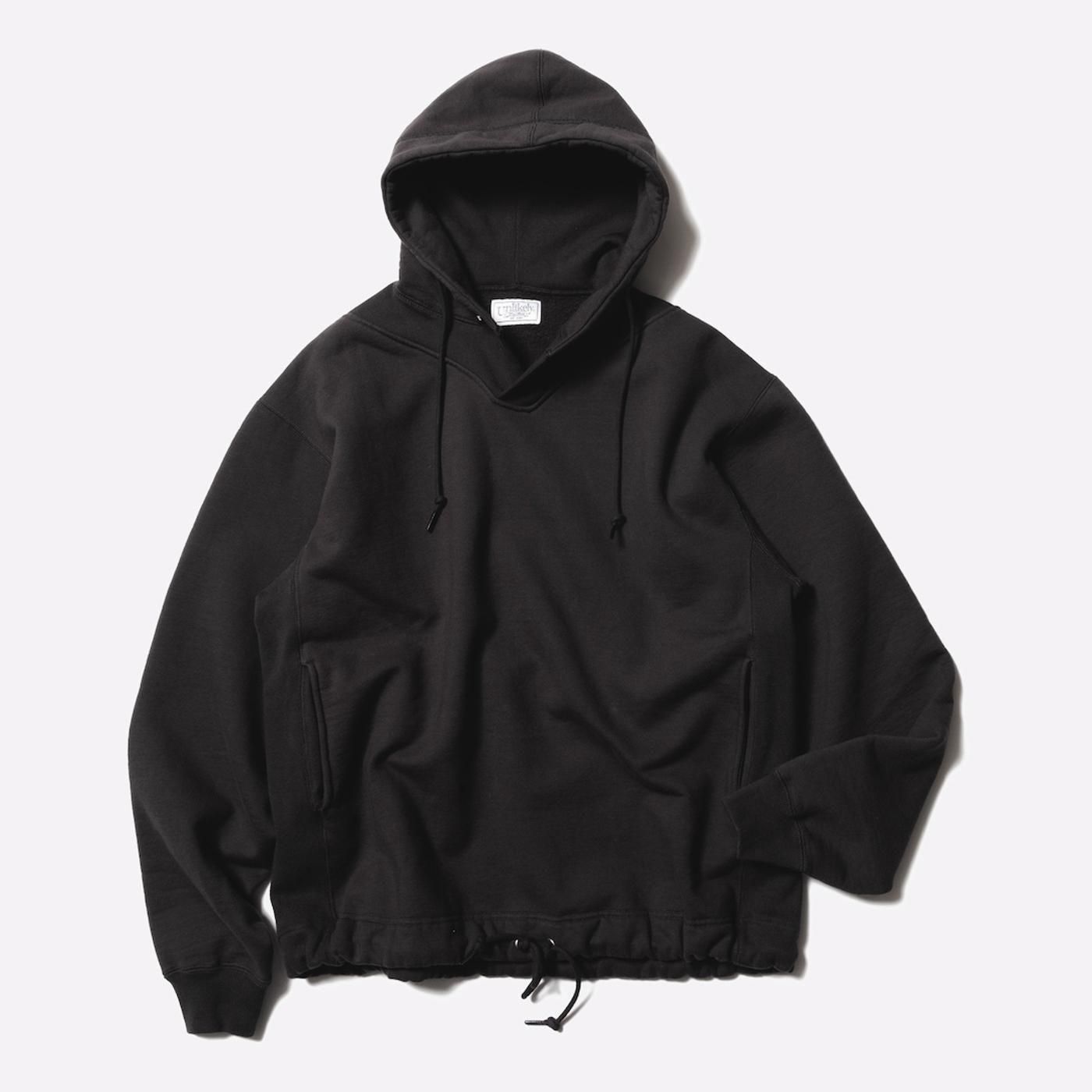 Unlikely * U25F-13-0003 Unlikely Sweat Anorak(2色展開)