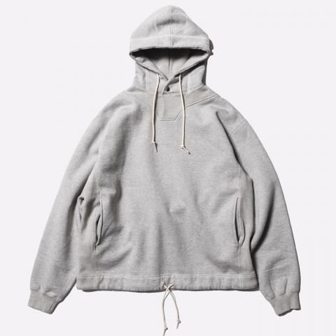 Unlikely * U25F-13-0003 Unlikely Sweat Anorak(2Ÿ)