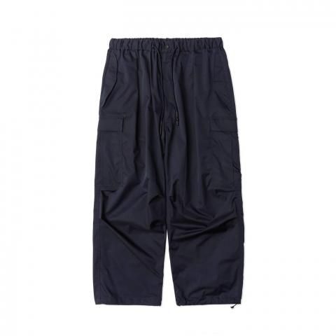 UNTRACE * _161 Over Pants(3Ÿ)