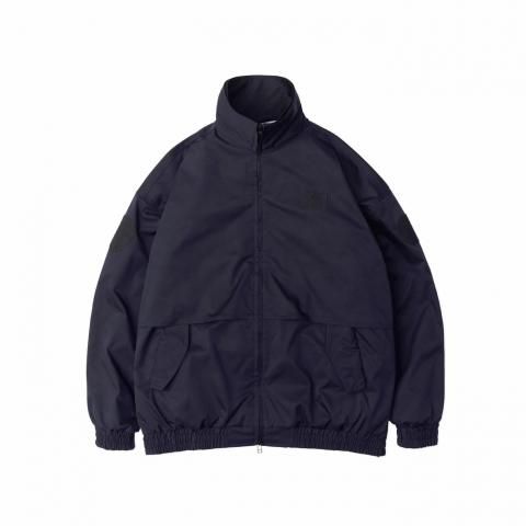 UNTRACE * _188 Double Collar Jacket(2Ÿ)