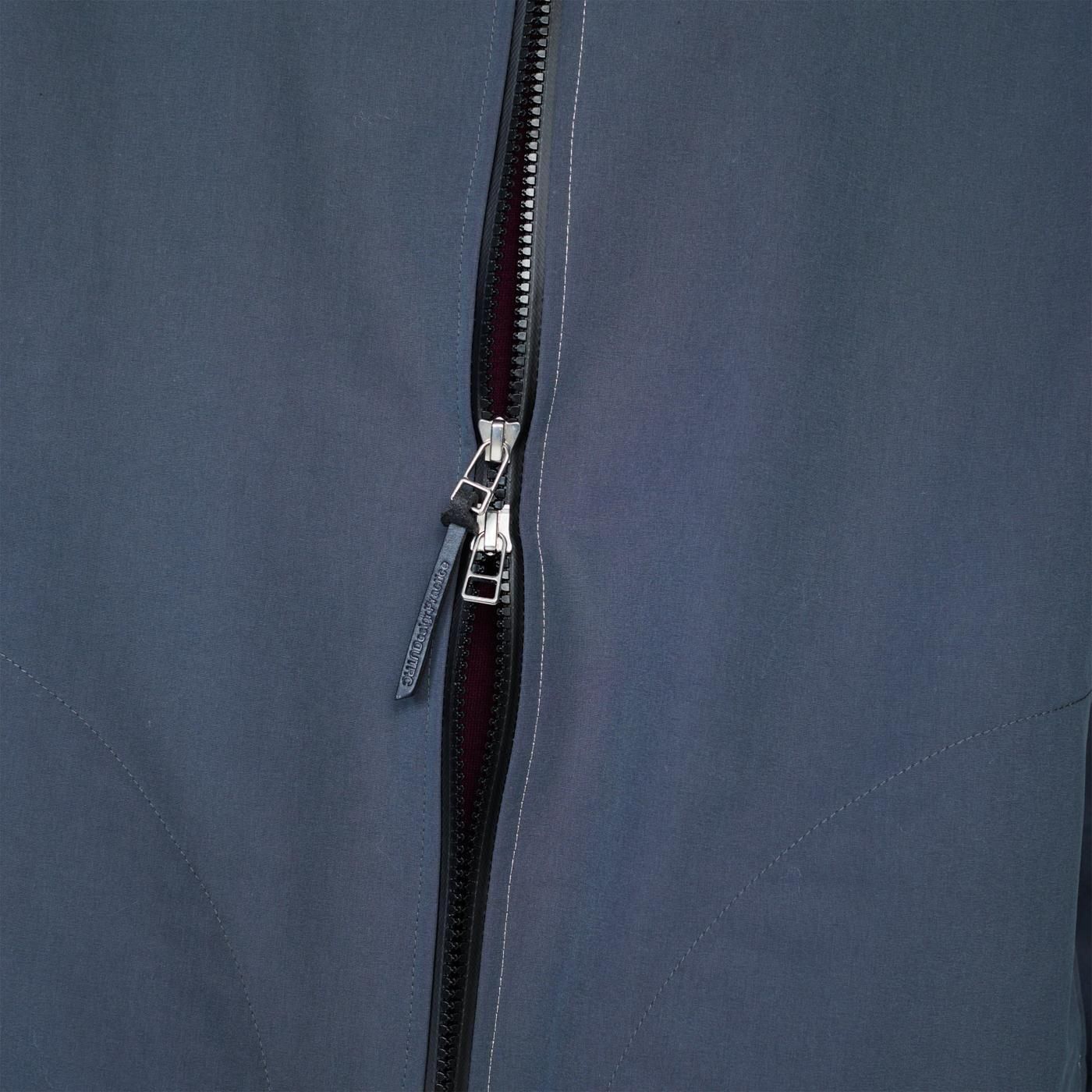 UNTRACE * _191 3Layer Swing Top(2色展開)