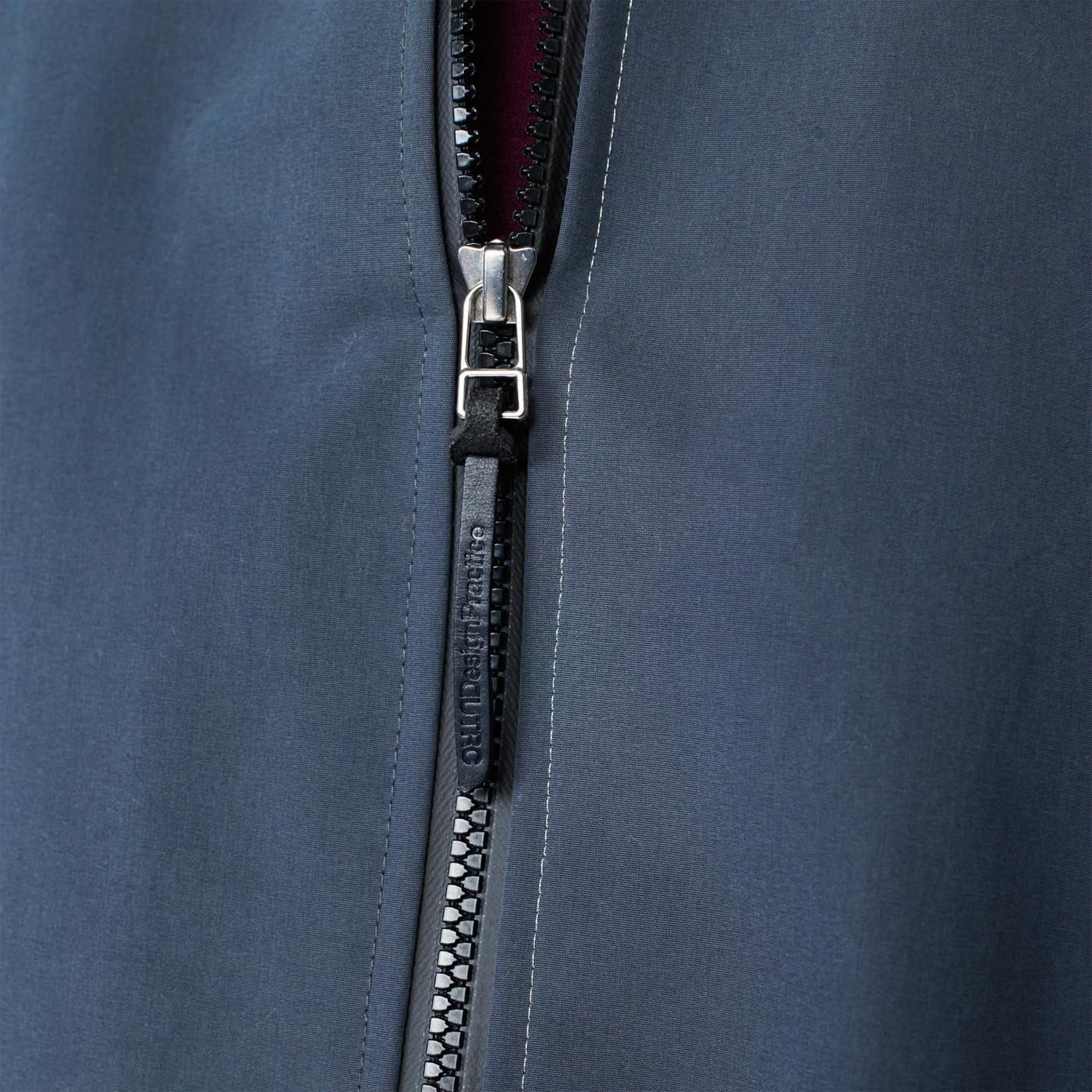 UNTRACE * _191 3Layer Swing Top(2色展開)