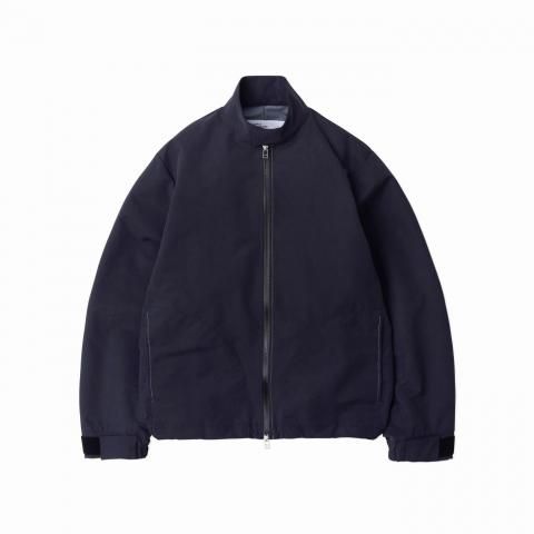 UNTRACE * _191 3Layer Swing Top(2Ÿ)