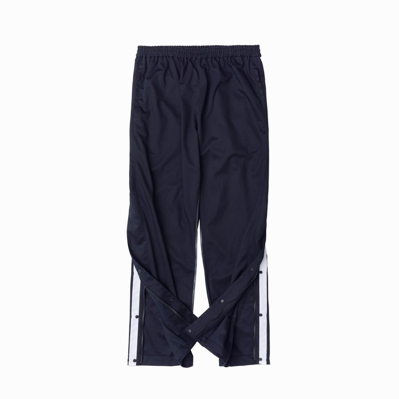 UNTRACE * _197 Terraway Pants * Dark Navy